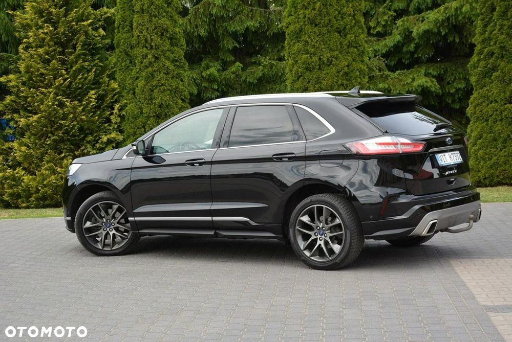 Ford Edge 2.0 EcoBlue Twin-Turbo 4WD Vignale - 6