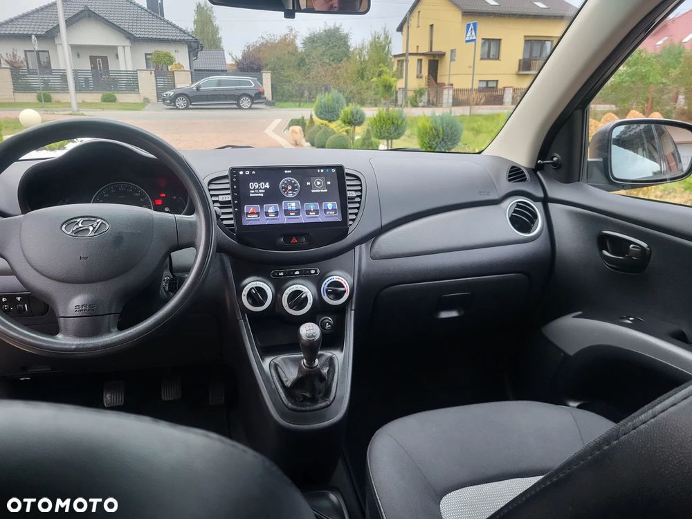 Hyundai i10 1.1 Classic - 12