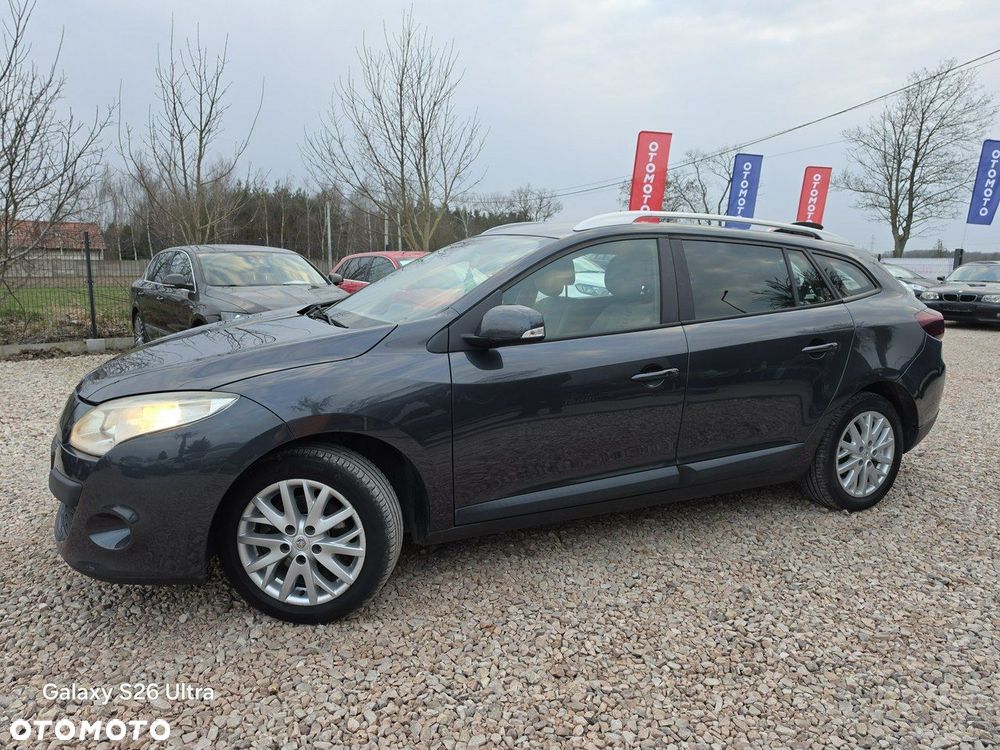 Renault Megane - 21