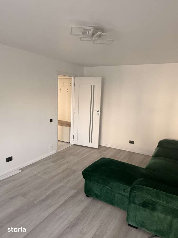 Apartament de vanzare in Dej zona centrala — fotografia 3