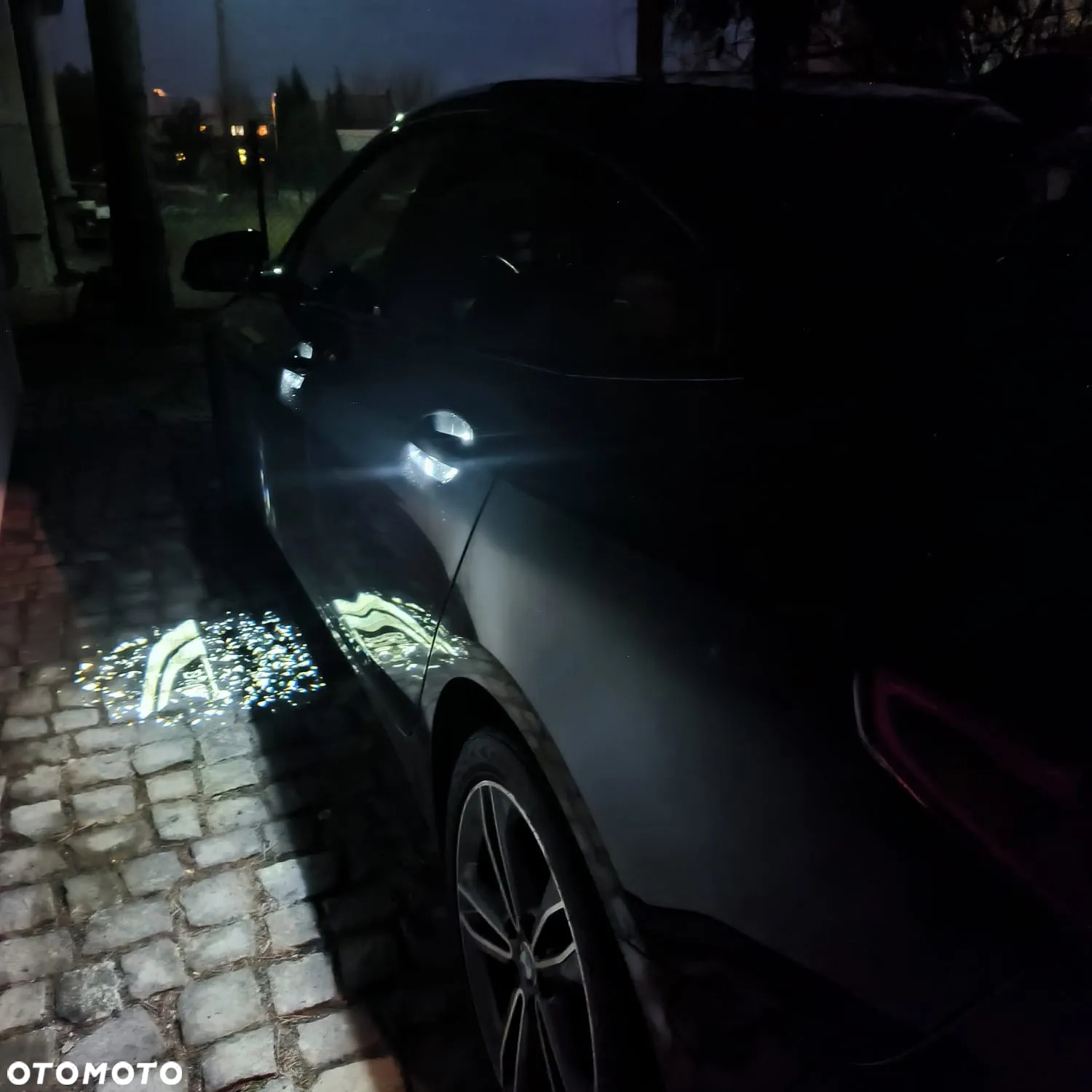 BMW Seria 2 218i Sport Line - 14