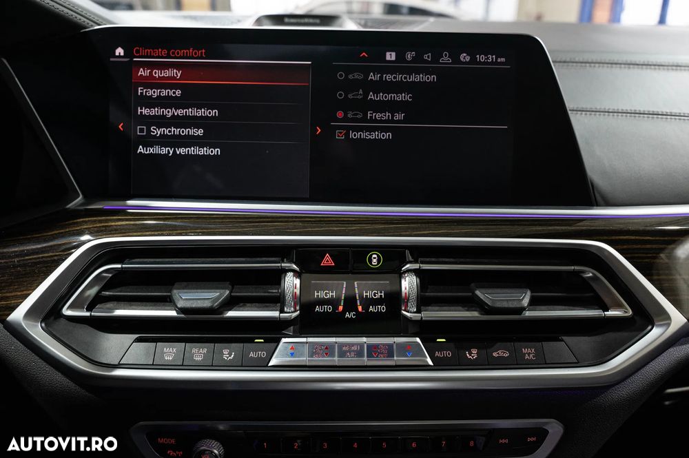 BMW X5 xDrive40i - 18