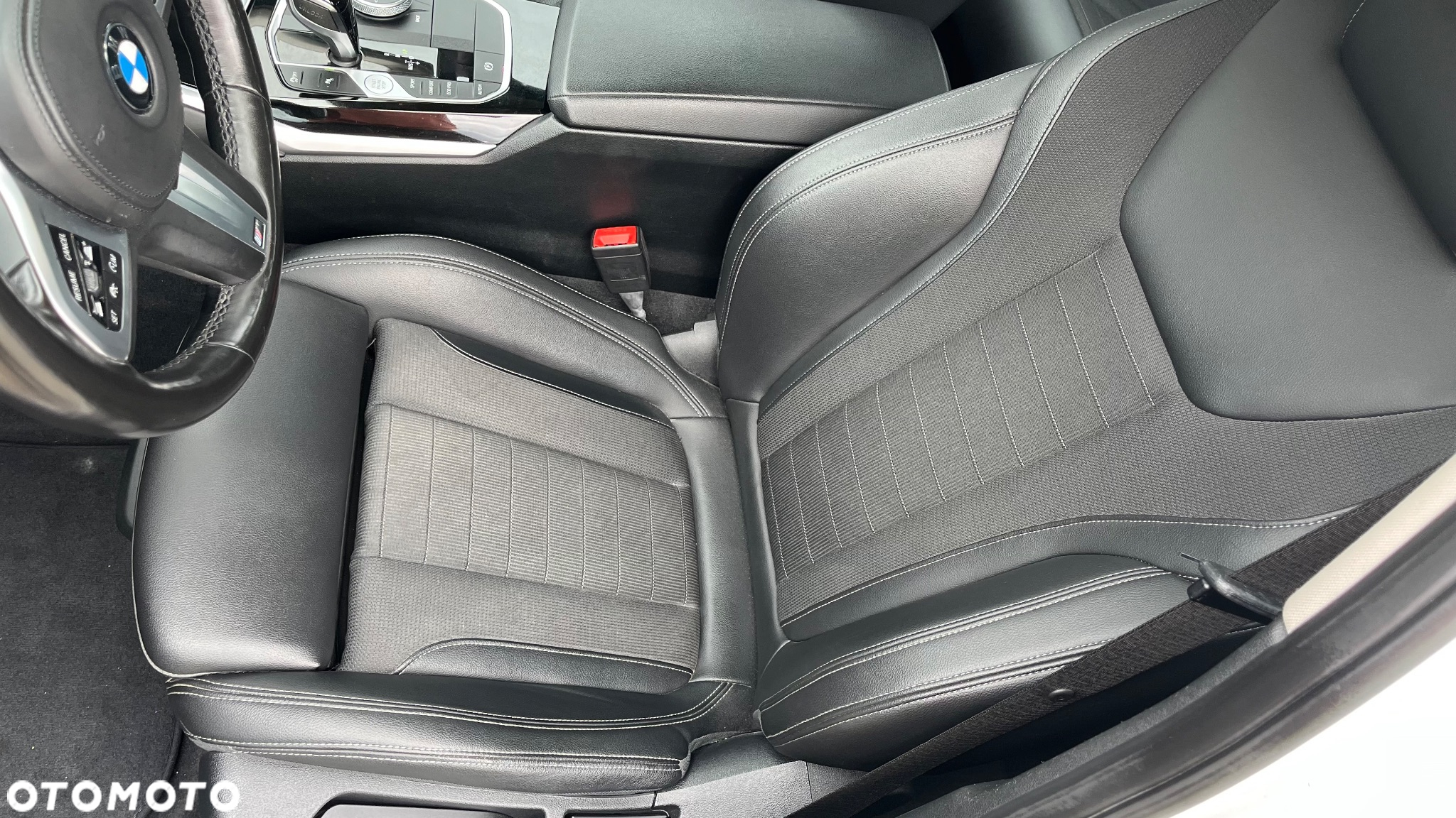 BMW Seria 3 320d Sport Line sport - 19