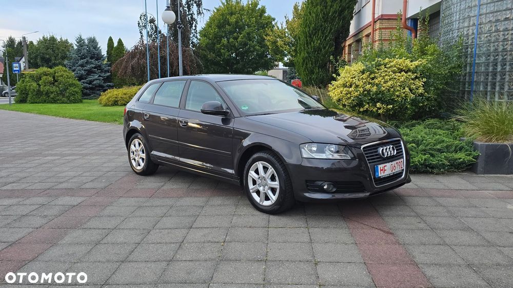 Audi A3 Sportback - 39