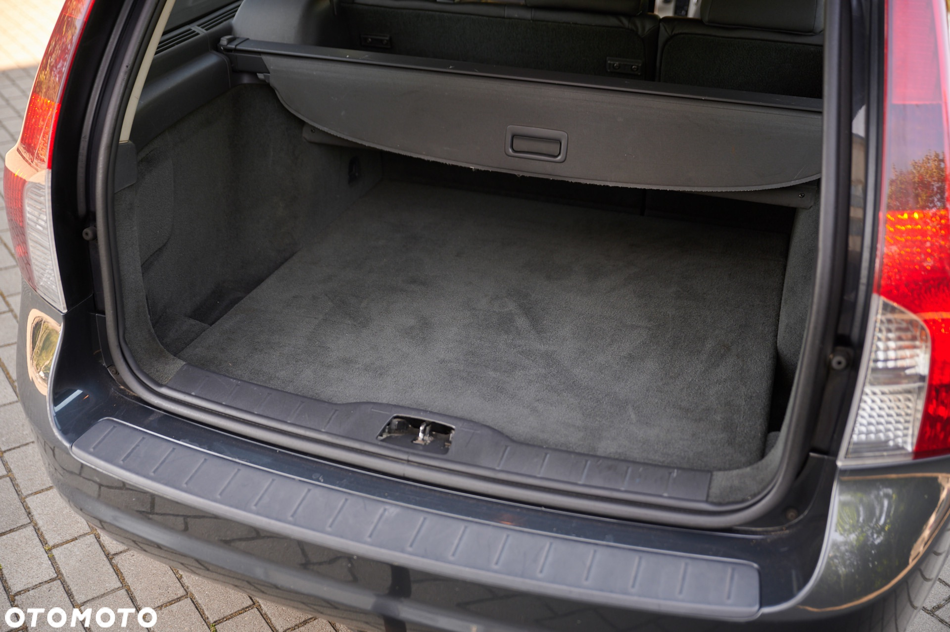 Volvo V50 2.0D - 25