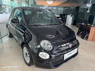 Fiat 500 1.0 GSE Hybrid Cult
