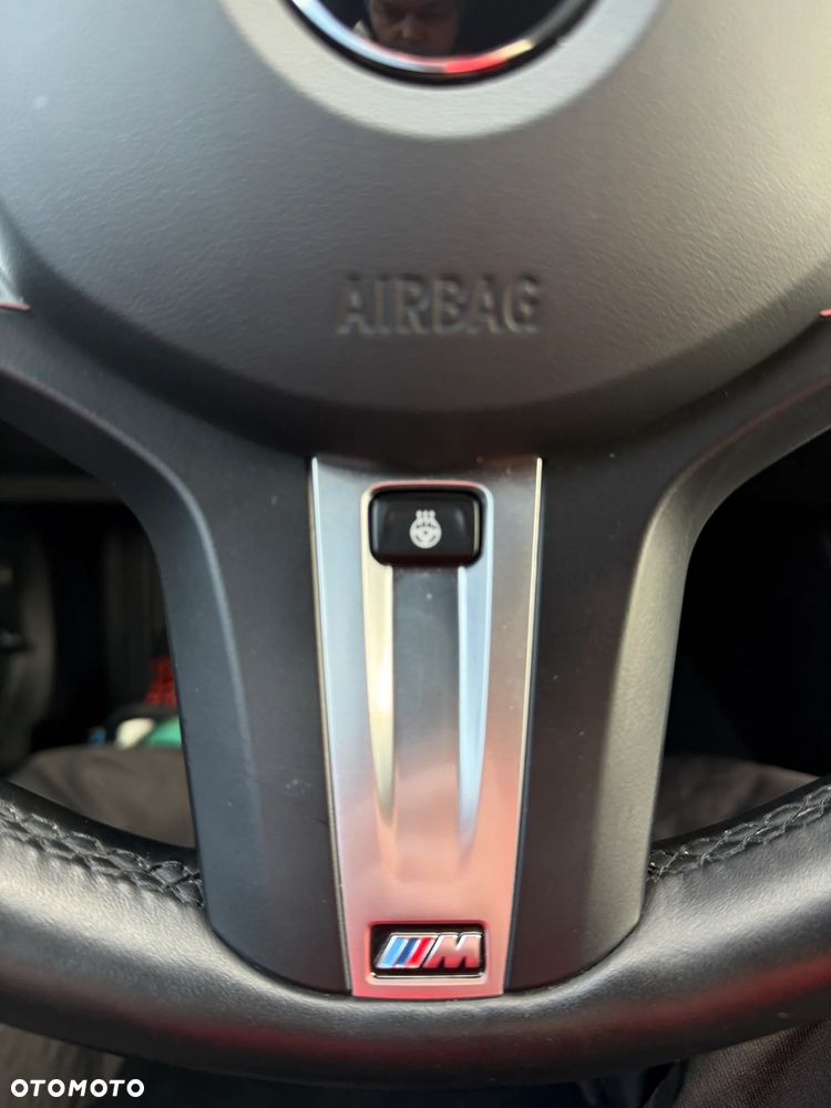 BMW Seria 3 320d xDrive M Sport sport - 30