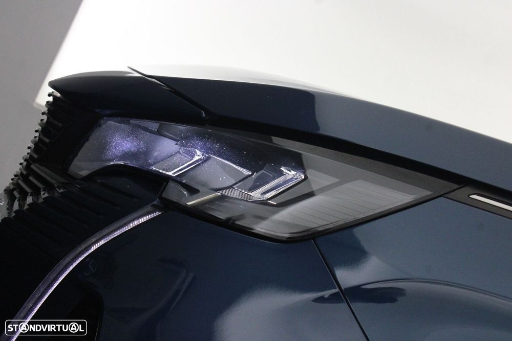 Peugeot 3008 1.5 BlueHDi Active - 33