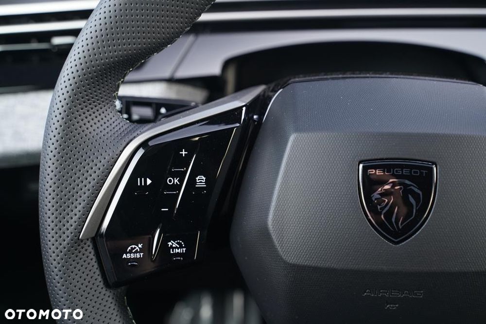 Peugeot 3008 1.2 PureTech mHEV GT E-DCS6 - 15