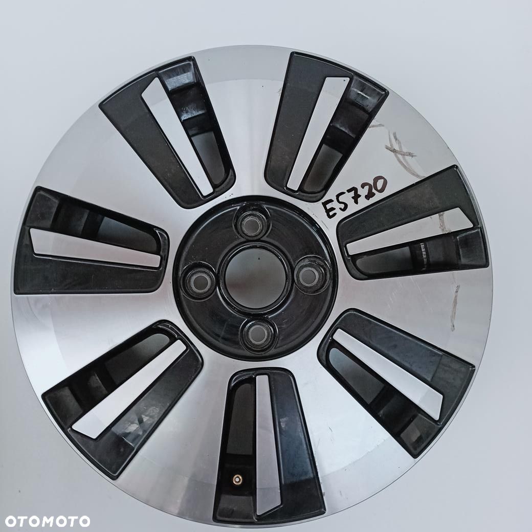 Alufelga 4x100 15 VW UP 1S0601025AH (E5720) - 1