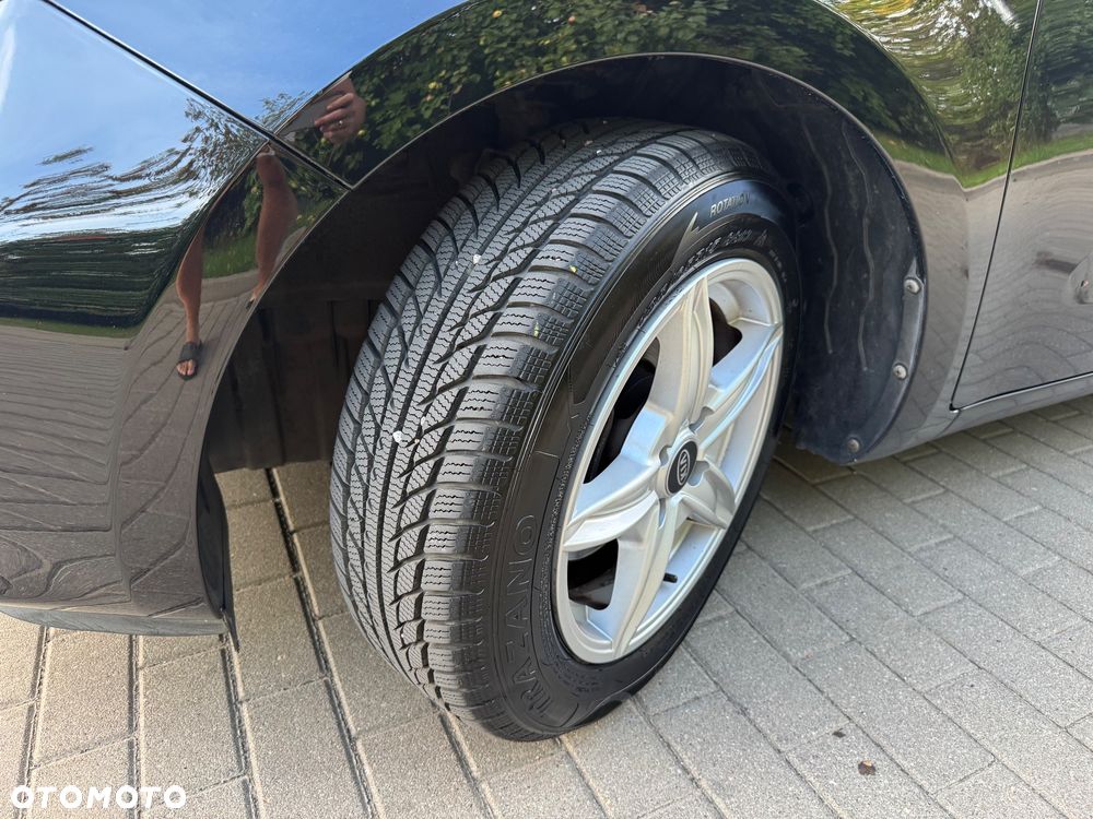 Kia Rio 1.2 Spirit - 30