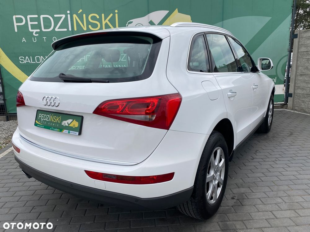 Audi Q5 2.0 TDI Quattro (clean diesel) - 3