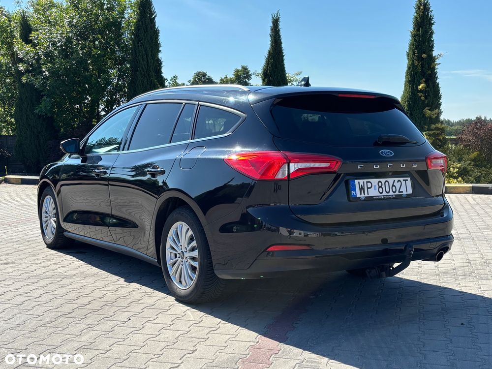 Ford Focus 1.5 EcoBlue Active Business - 7