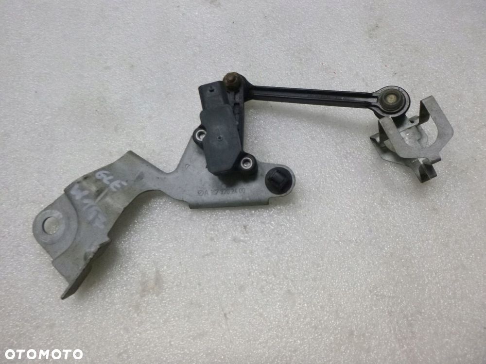 MERCEDES W167 CZUJNIK POZIOMOWANIA ŚWIATEŁ PRAWY - 2