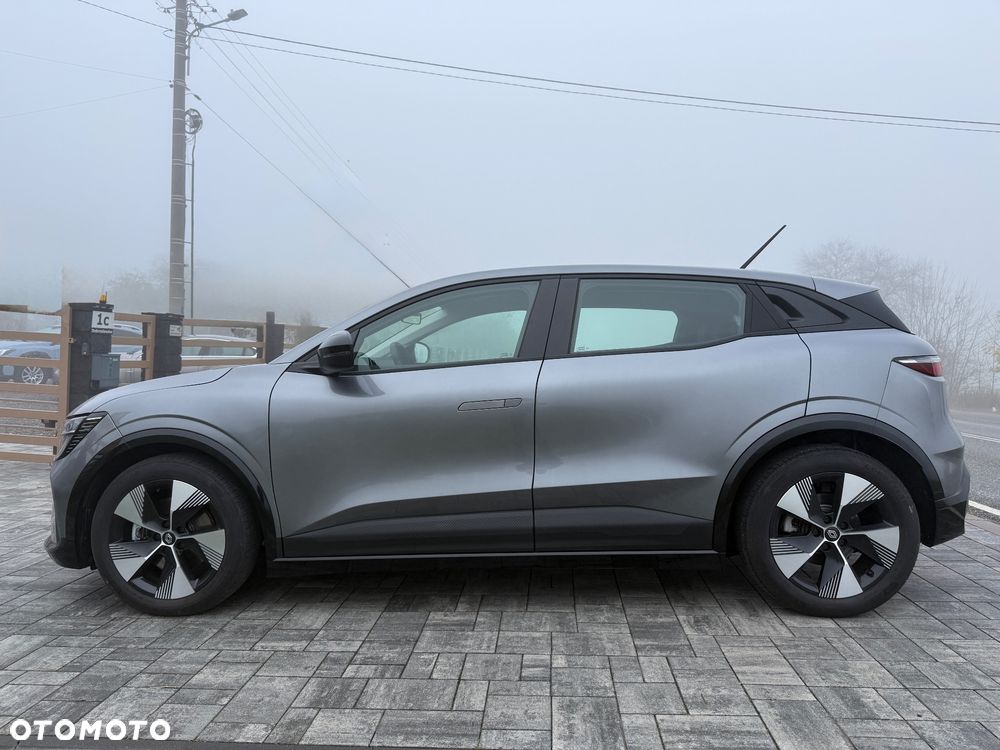 Renault Megane EV60 220hp optimum charge Equilibre - 32