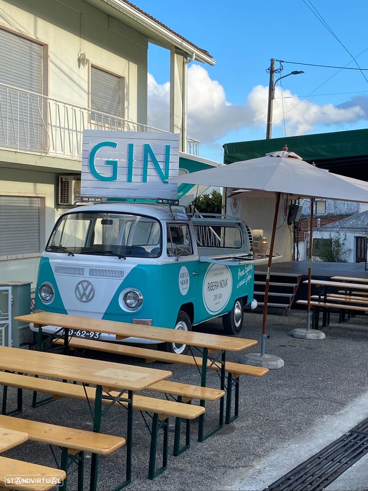 VW Type 2 - 6