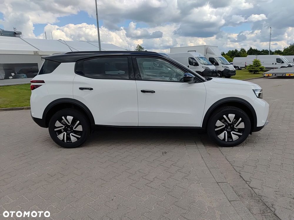 Opel Frontera - 7