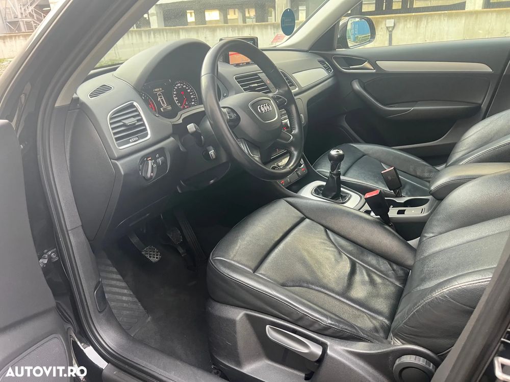 Audi Q3 2.0 TDI - 16