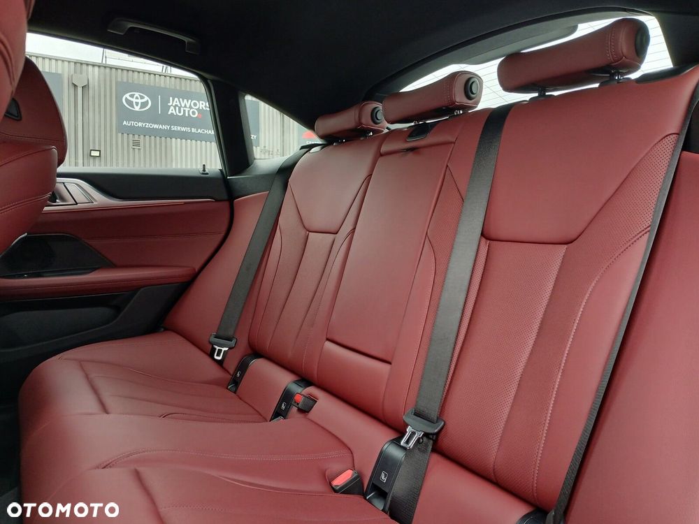 BMW Seria 4 - 20