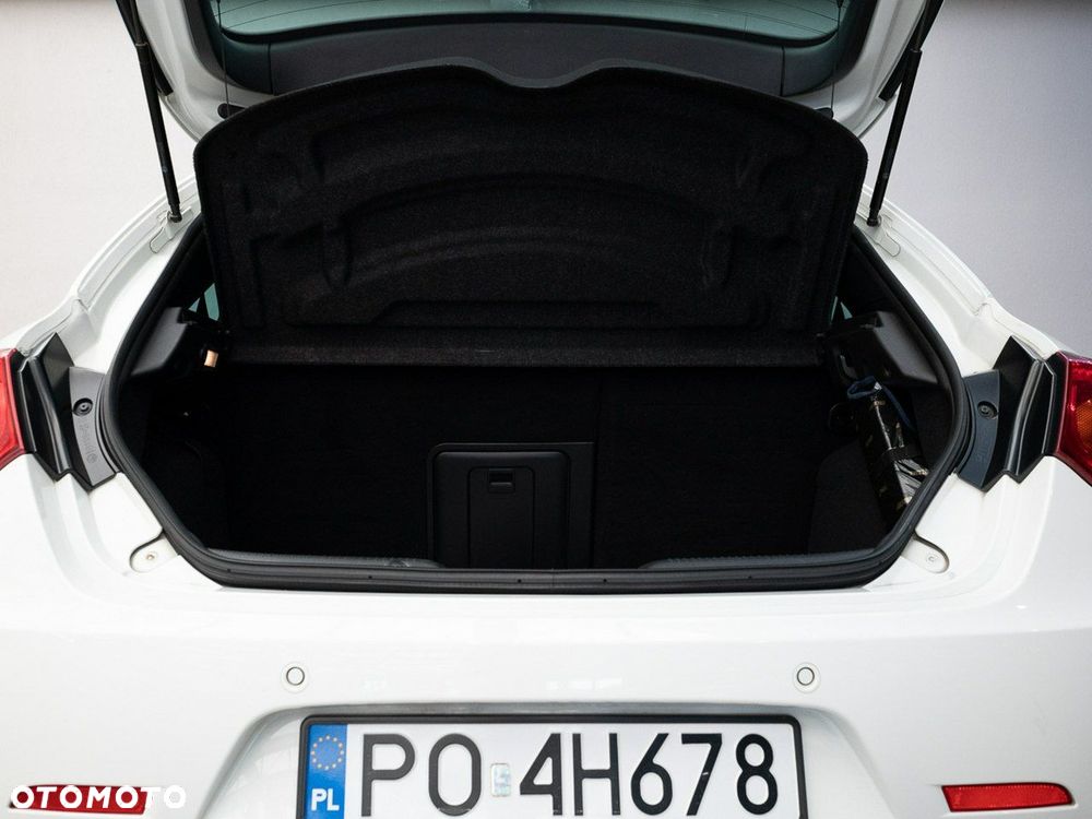 Alfa Romeo Giulietta 1750 TBi QV TCT - 10