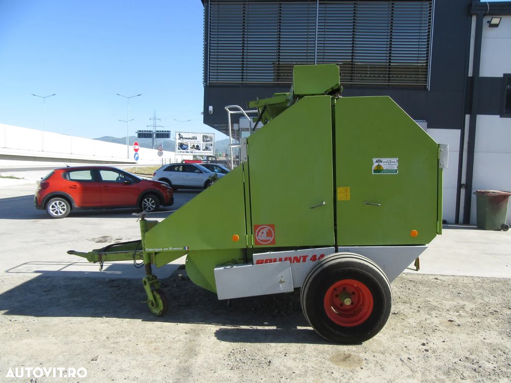 Claas 44 s - 4