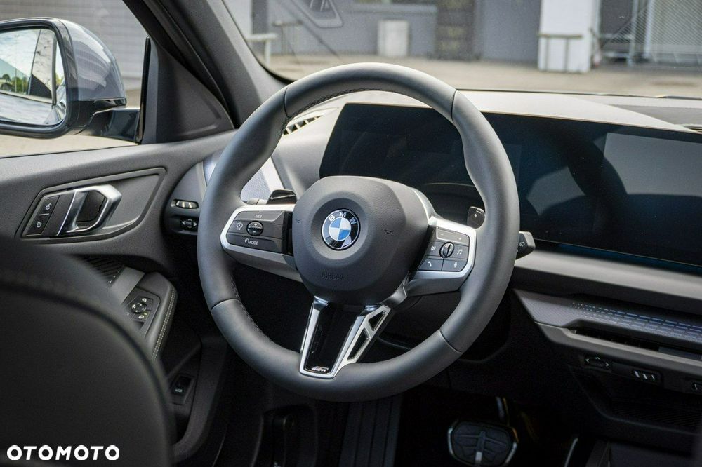 BMW Seria 1 118d - 17