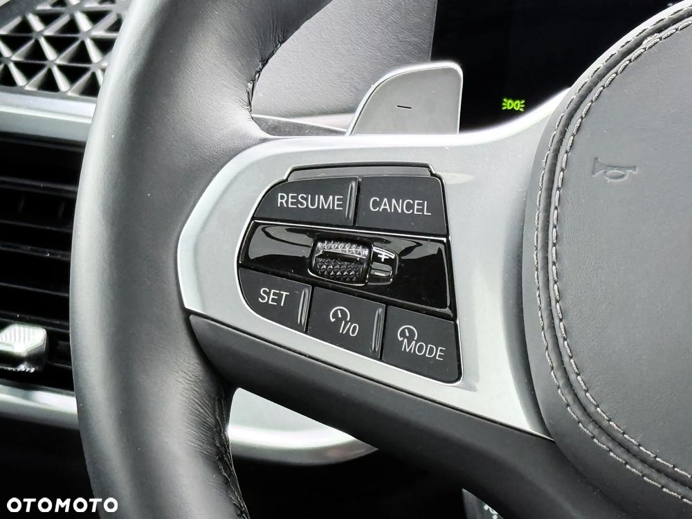 BMW X5 xDrive30d - 23