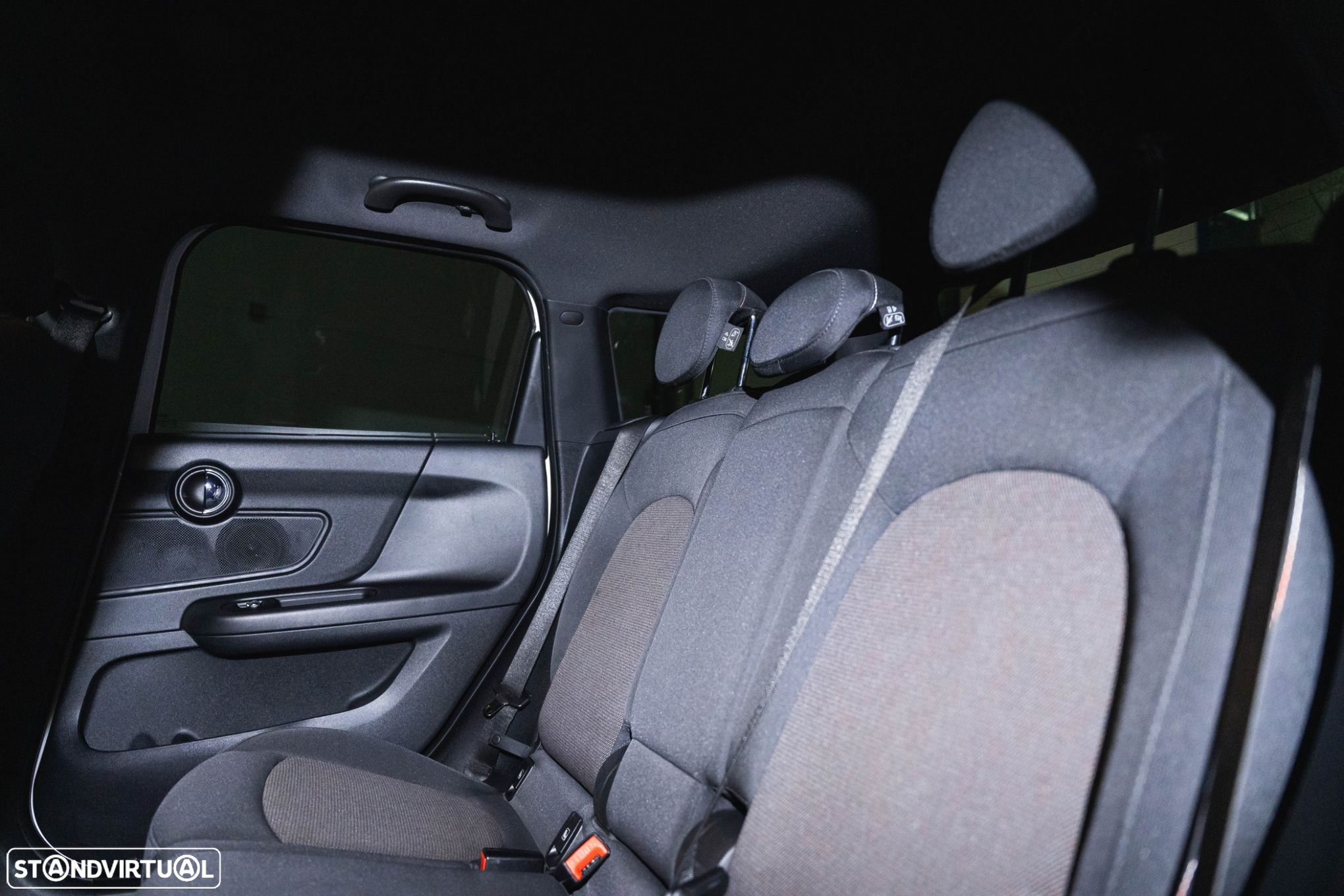 MINI Countryman One D - 34