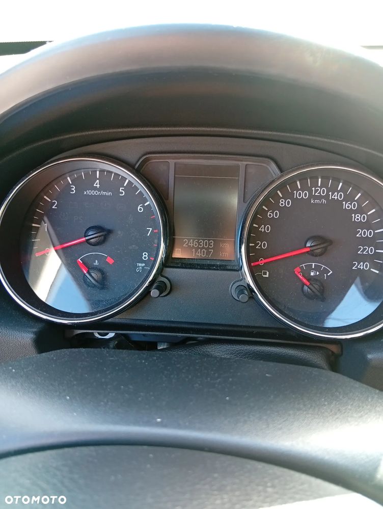 Nissan Qashqai 2.0 4 x 4 acenta - 5