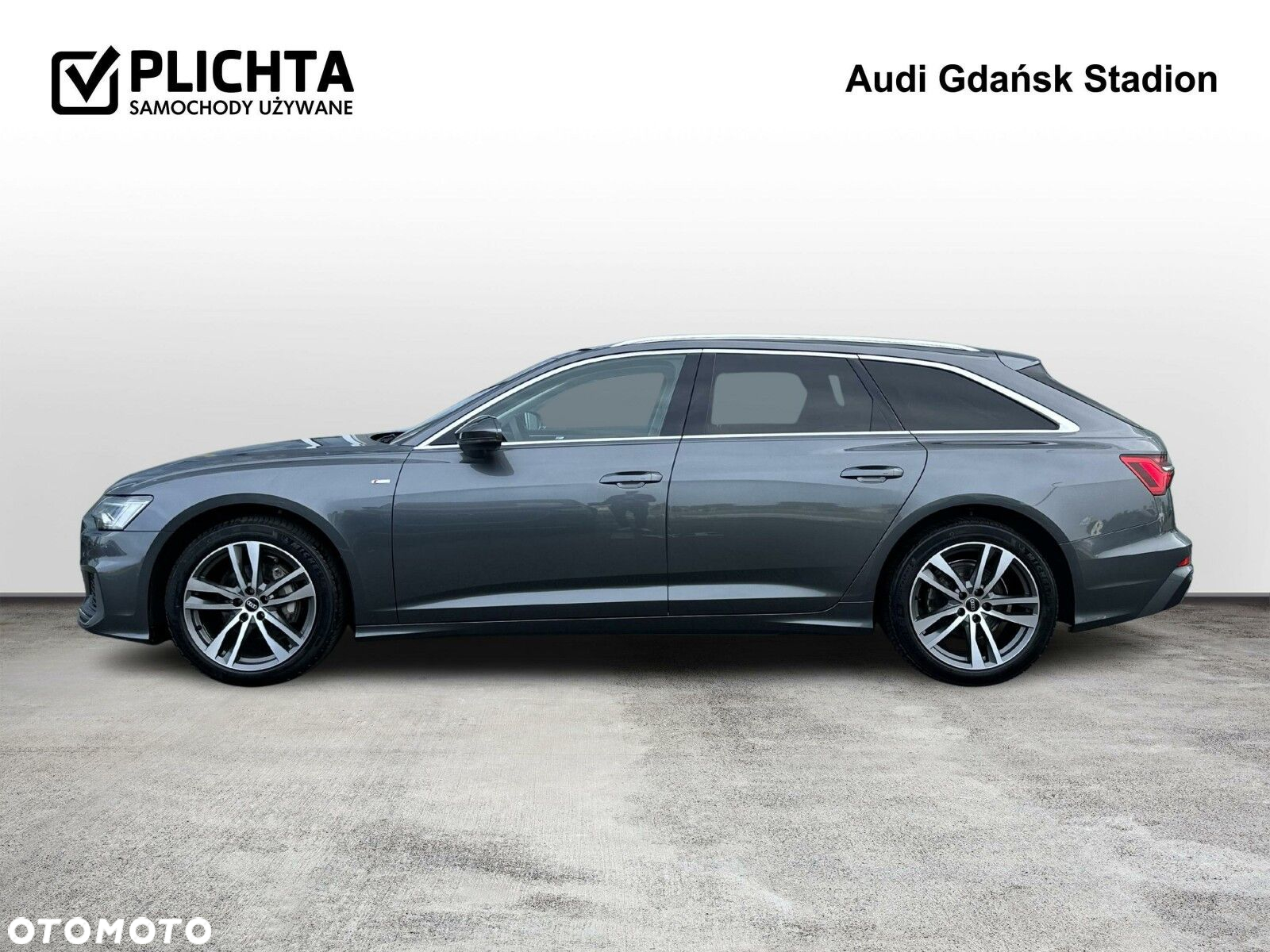 Audi A6 - 3