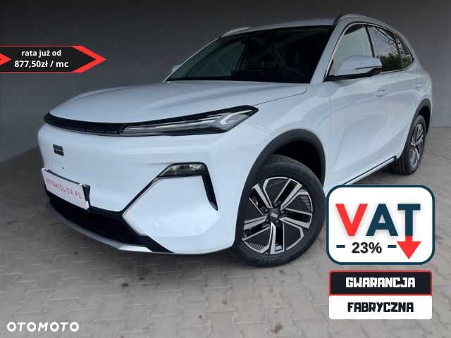 Geely Starray EM-i 1.5 PHEV Pro - 1