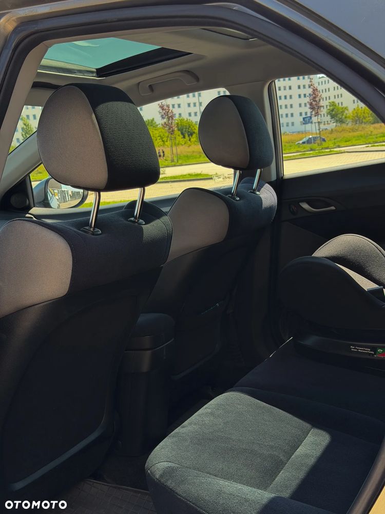 Honda Civic 1.8 Comfort - 19