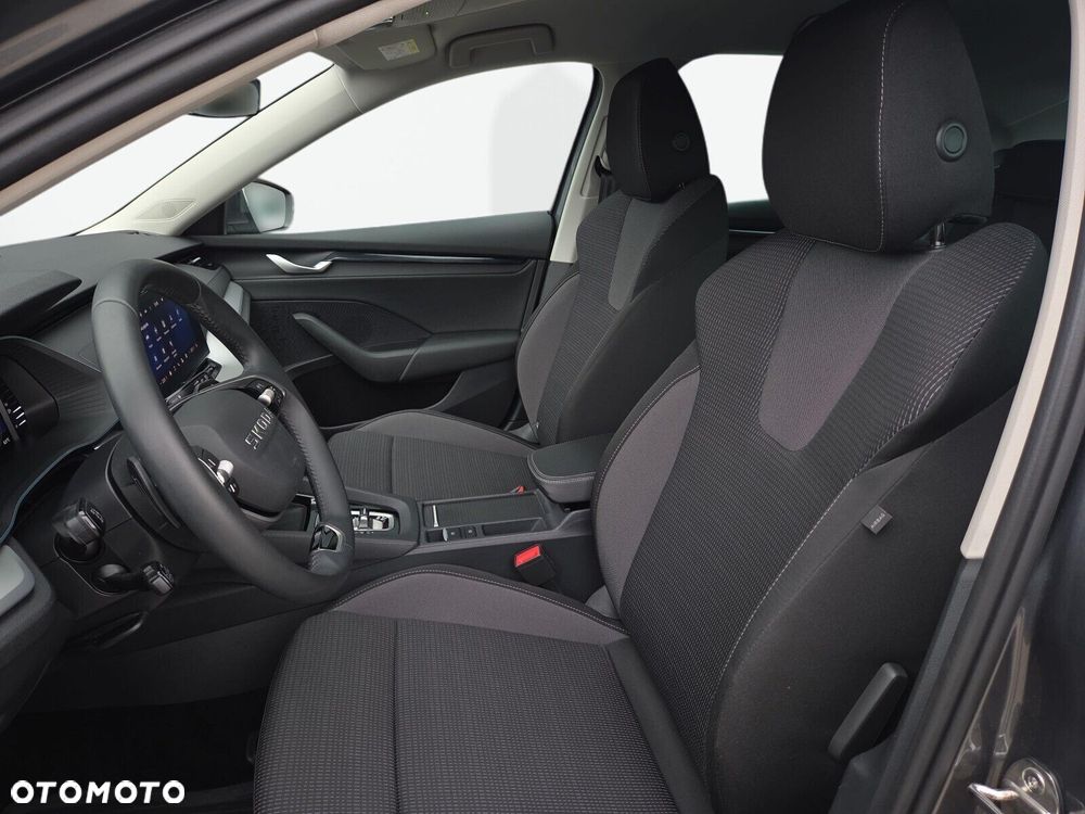 Skoda Octavia - 11