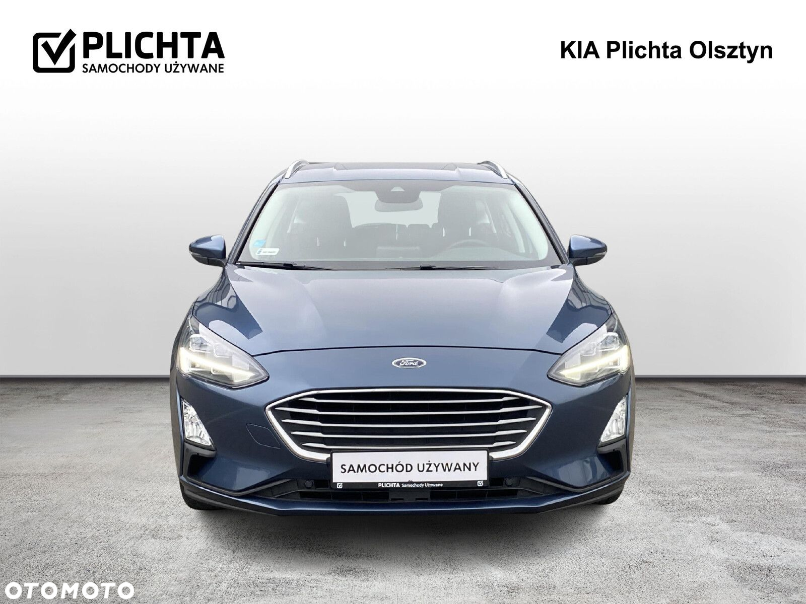 Ford Focus - 8
