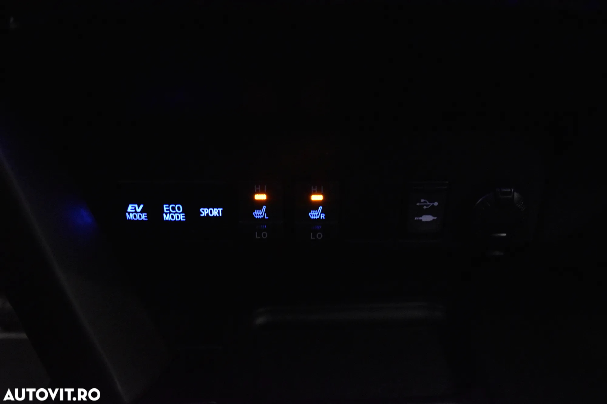 Toyota RAV4 - 17