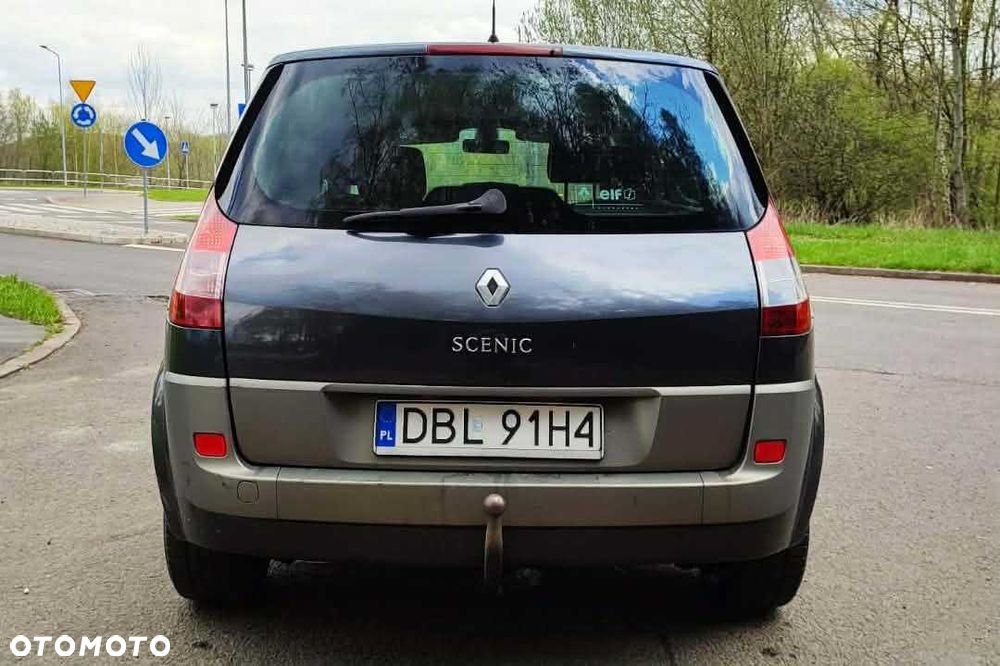 Renault Grand Scenic - 5