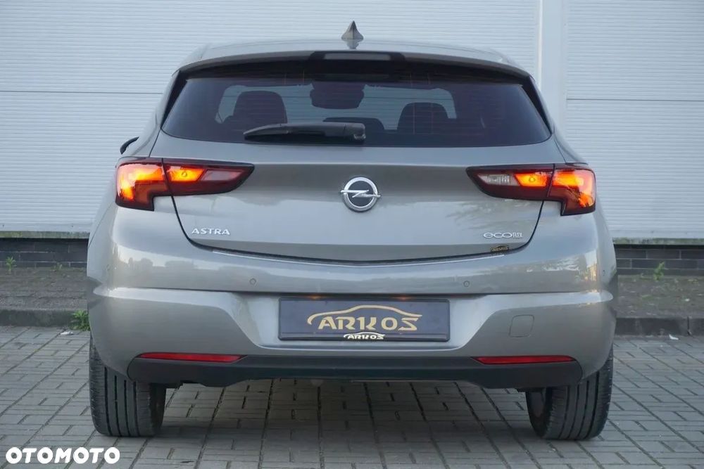 Opel Astra 1.0 Turbo Start/Stop Business - 15