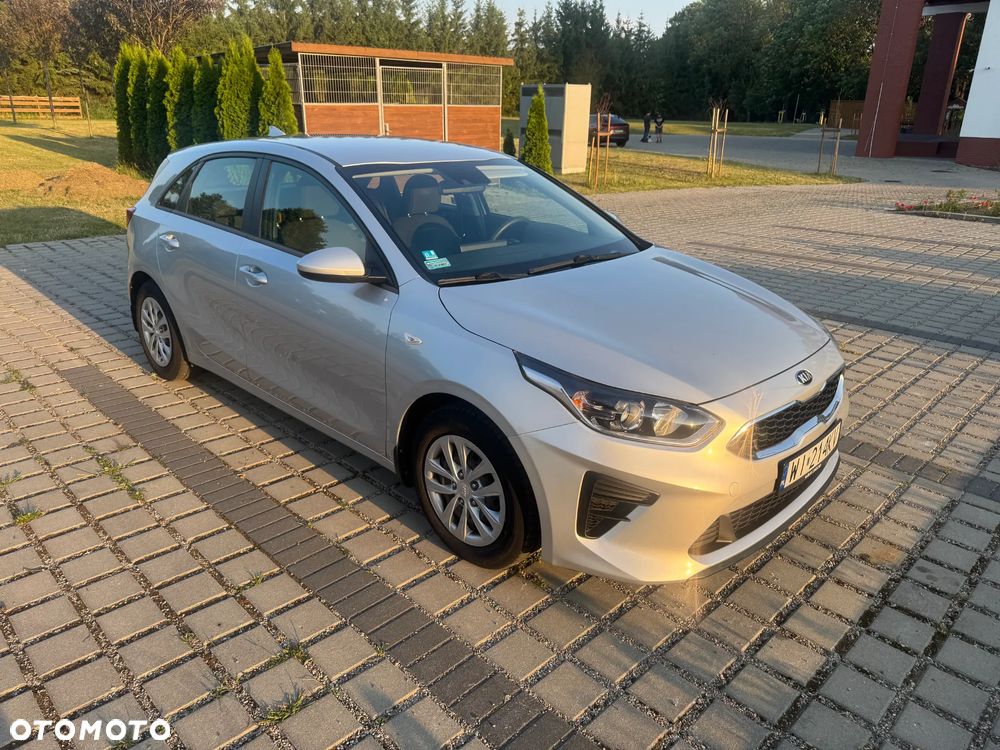 Kia Ceed 1.0 T-GDI S - 3