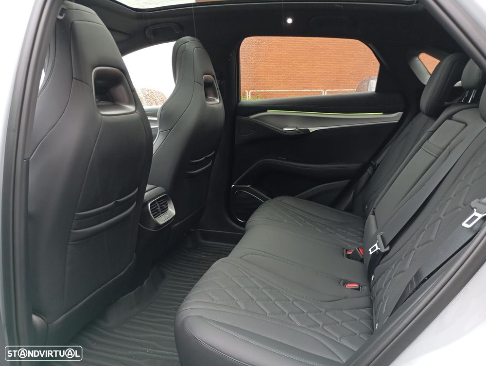 BYD Sealion 7 SEALION7 82.5 kWh Comfort - 3