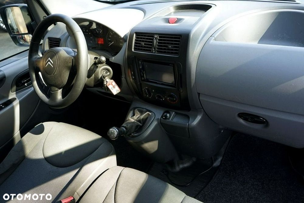 Citroën Jumpy - 18