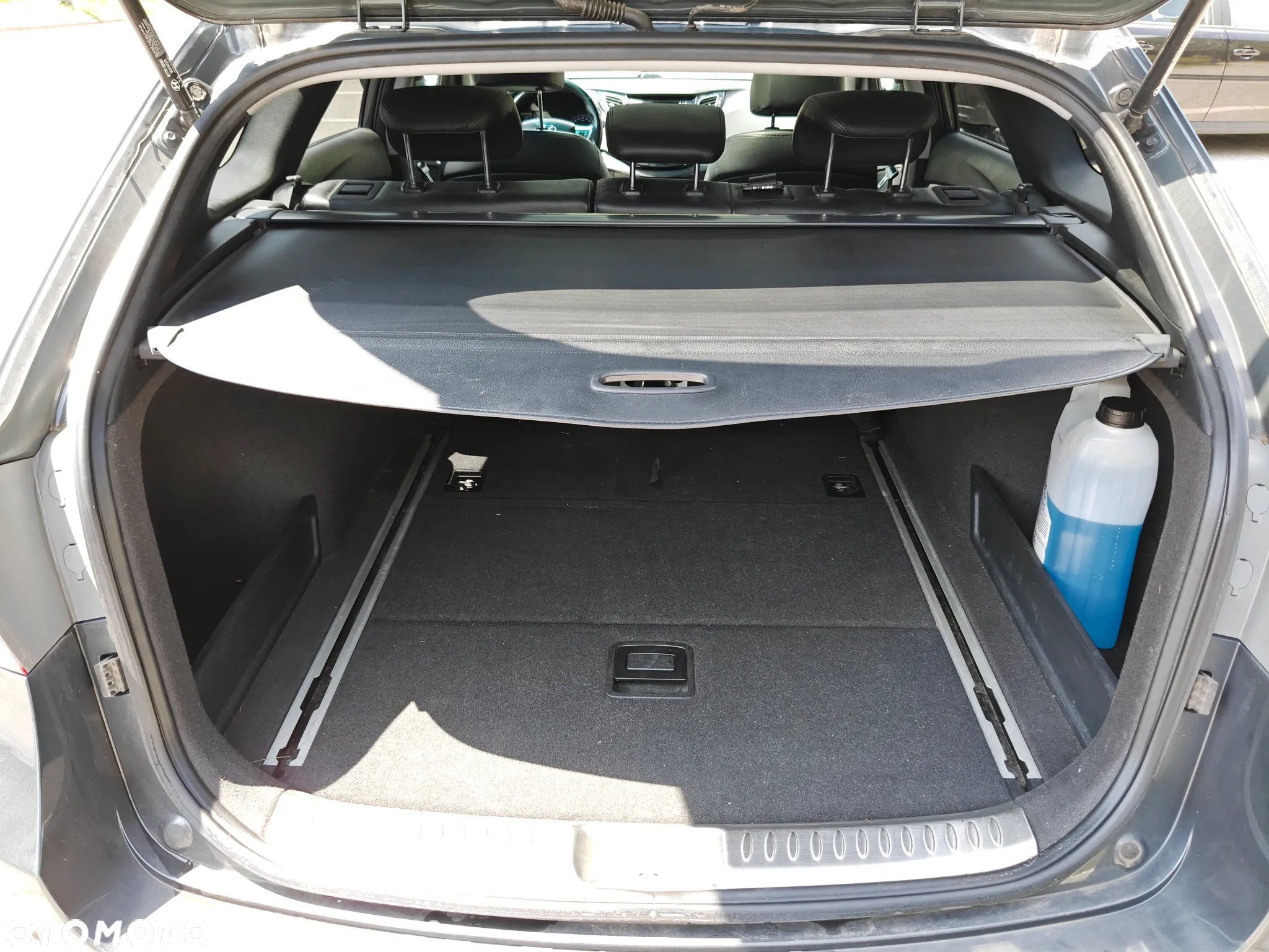 Hyundai i40 1.7 CRDi Premium - 20