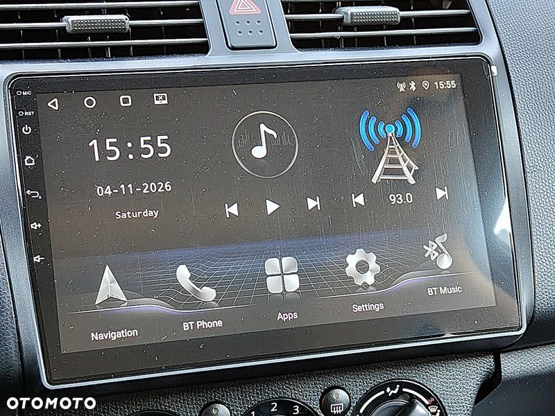 Suzuki Swift 1.3 Comfort+ - 15