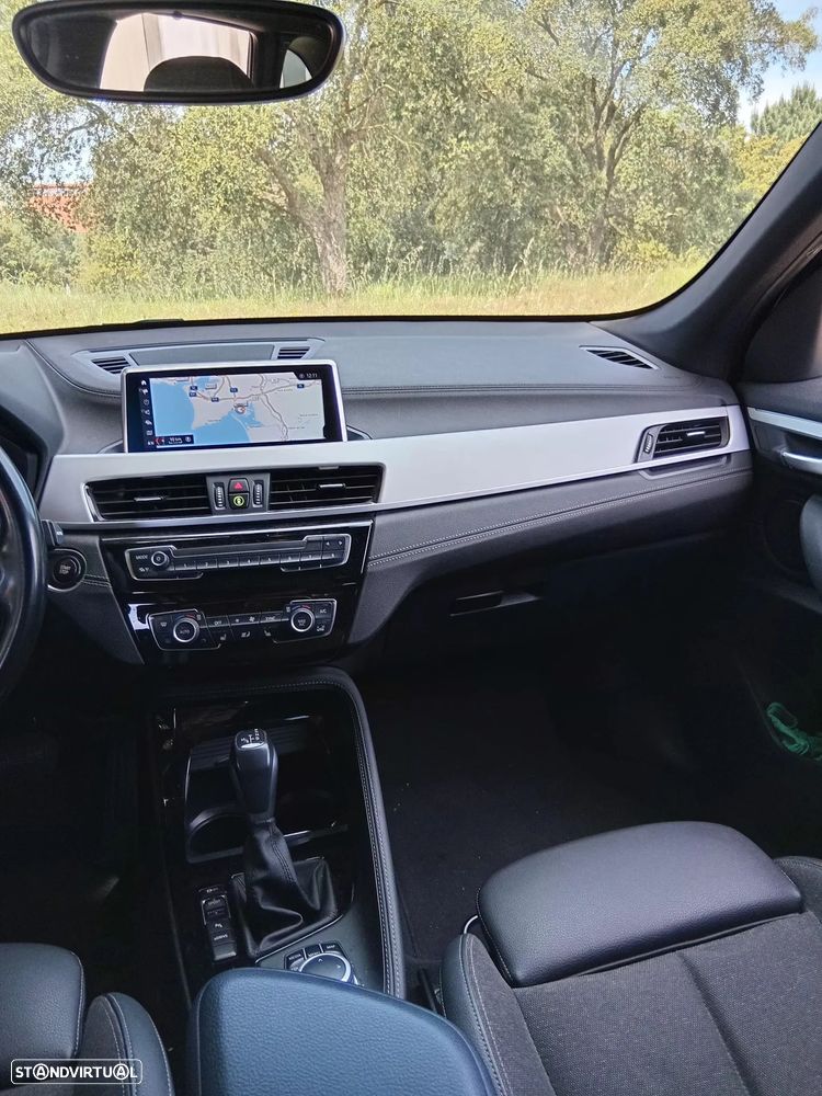 BMW X1 xDrive25e M Sport - 6