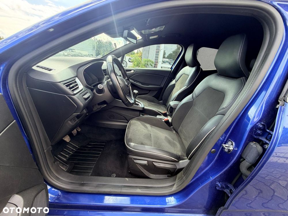 Renault Clio 1.5 Blue dCi Zen - 14
