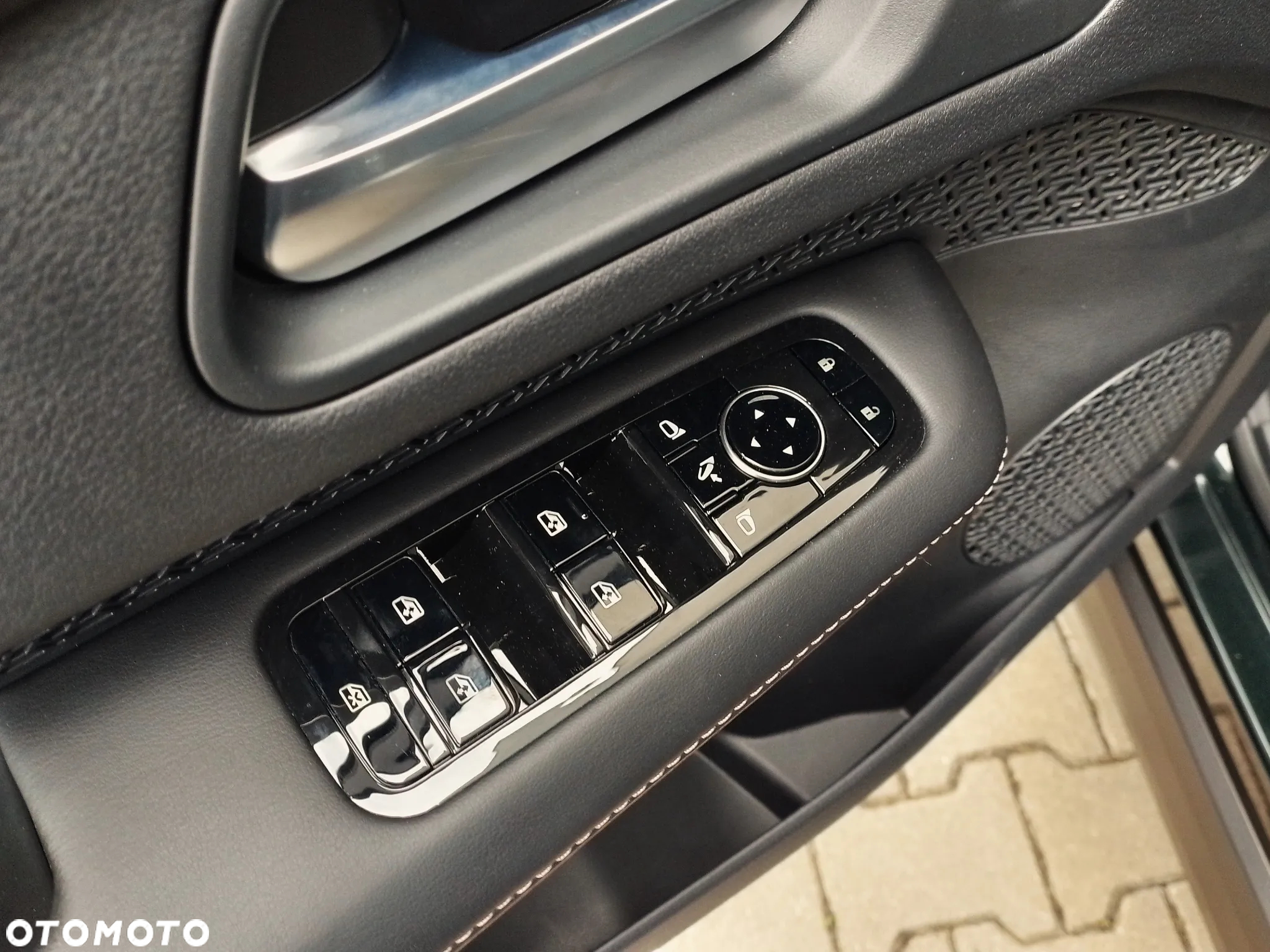 Nissan Ariya 87kWh Evolve - 26
