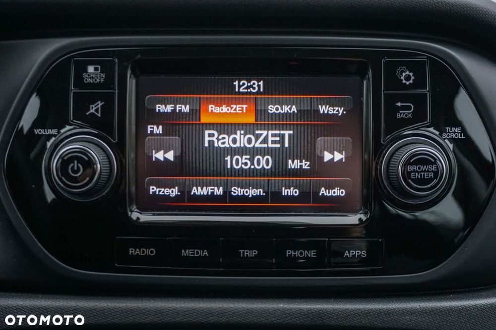 Fiat Tipo 1.6 E-Torq 16v Easy - 24