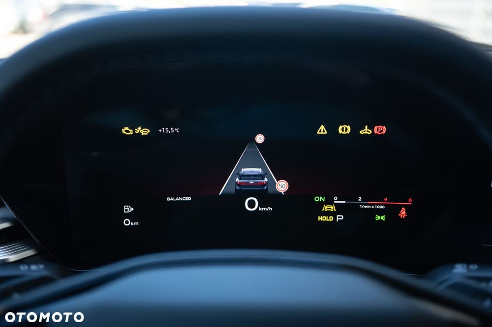 Audi A6 - 14
