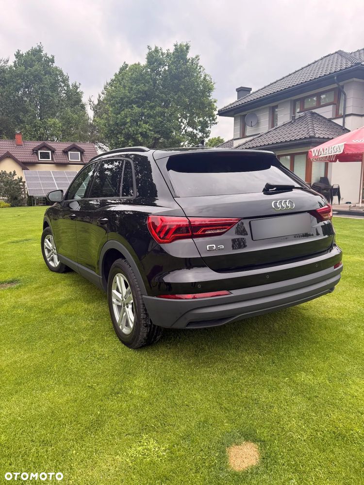 Audi Q3 35 TFSI Advanced S tronic - 5