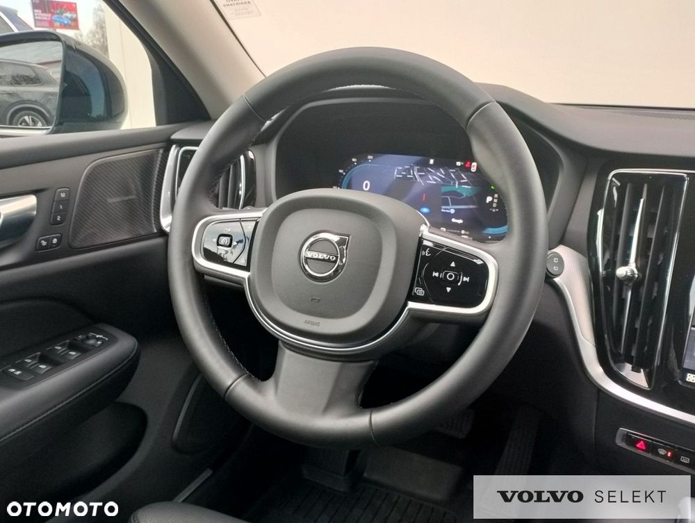 Volvo V60 - 25