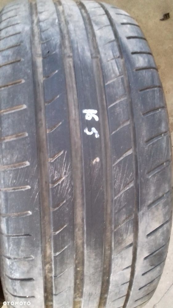 2 opony letnie Dunlop Sp sport maxx tt 225/55/16 - 2